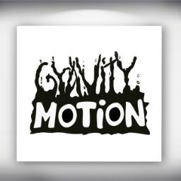 GravityMotion's profile picture. Expo-Diseño UVG: ARTE INTERACTIVO & DISEÑO. Todos pueden crear