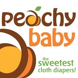 PeachyBabyCA's profile picture. The peachy baby™ line is made almost entirely in Canada and is loaded with options that allow any family to be successful and enjoy using Peachy Baby™ diapers