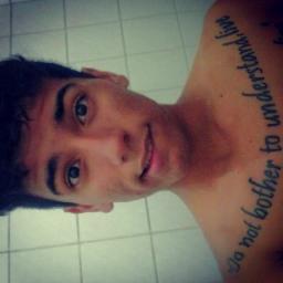 Contato : Daanstronda@live.com                STOU MAIS NESTE TWITTER @Danilosttronda, bjus