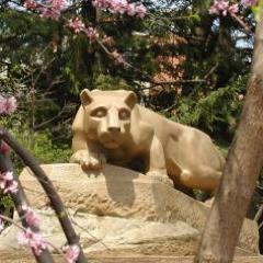 We provide a forum to help Penn State women grow professionally and personally, mentor current Penn State students, and promote PSU pride.