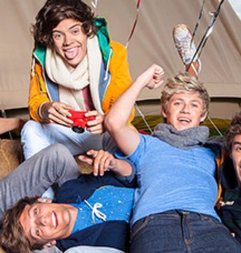 10takemehome's profile picture. Love music and love 1D