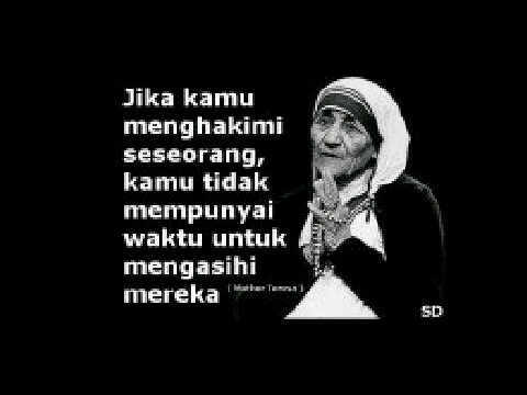 simple person,good woman in GOD