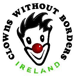 Clowns Without Borders Ireland - professional street & circus artists supporting traumatised children in Ireland and around the world with psychosocial relief.