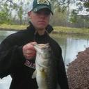 Andrew Mauldin  - @amauld13 - Twitter