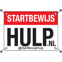 StartBewijsHulp (@startbewijshulp) 's Twitter Profile