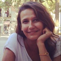 idil akyol (@idilakyol) Twitter profile photo