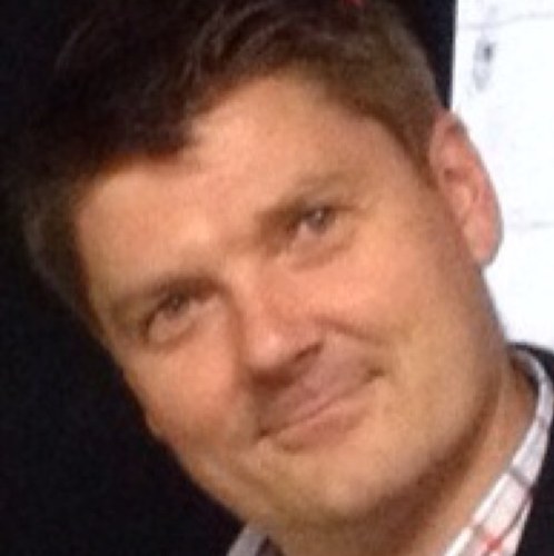 BHeggernes Profile Picture