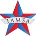 TAMSA (@tamsatx) Twitter profile photo TAMSA (@tamsatx) Twitter profile photo