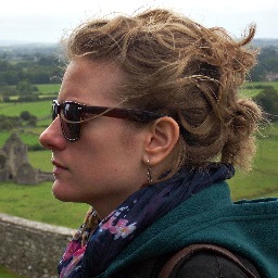 Planetary Geologist | Icy Moons & Ocean Worlds | (she/her)