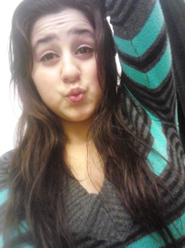Birthday is August 20th, Leo, Sixteen, Bisexual, Piercings, Long hair dont care attitude. whats love? my son has my heart. 03/01/12