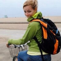 Stephanie Niven (@miss_niven) 's Twitter Profile