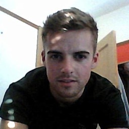 MrGSkinner's profile picture. Irish
 Straight and making a point of it!
Studying chemistry at uni :)

If you are normal I will ALWAYS follow back :D