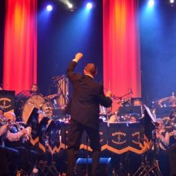EuphoniaWolvega's profile picture. Het twitter account van Chr. Brassband Euphonia uit Wolvega