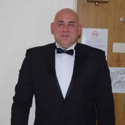Husband of a stunning lady, father to two beautifull daughters, intensely proud Cornishman, Freemason and Owner/Partner in my own building business.