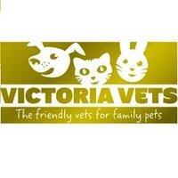 Victoria Vets (@victoriavets) 's Twitter Profile