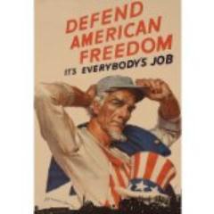 we the people
freelancer thinker
