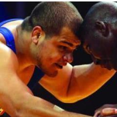 olimpico Londres 2012 lucha estilo libre 120kg