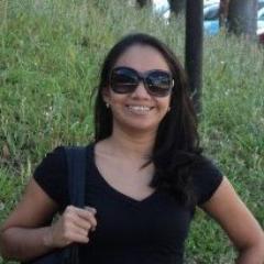 Estudante de Design e de PP. Aspirante a Produtora Cultural e Rockeira!