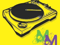 Online radio station playing music 24/7 =]