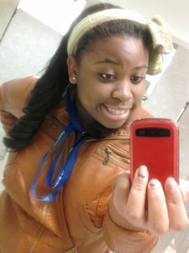 I'm a bad bitch living life to the fullest #TeamFollowback, follow my sister @KanDy___KissEs she follows back. #TeamTaurus #Team Taken 04-11-13