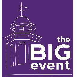 JMUBigEvent's profile picture. Mark April 11, 2015 for James Madison University's Big Event. Come out and join us for a huge day of community service and involvement!