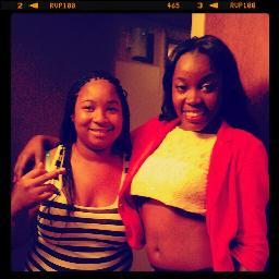 Bmynrisha's profile picture. Meeting you was fate, becoming your friend was a choice, but falling in love with you was beyond my control.