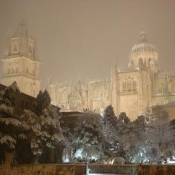 Todo lo que pasa en Hoy en Salamanca. Menciona @hoyensalamanca para que le demos difusión.