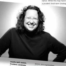 Passion: Community building, Advocating for children and public education. Day Job: Social Media Integrator, Design (Web & Print).