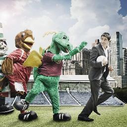 The Football League Show, the Saturday night highlights show on BBC One. Presented by Manish Bhasin.