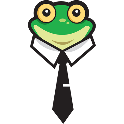 frogneck's profile picture. Frogneck Web Solutions, LLC - The code behind the concept - innovative solutions to creatives web needs.