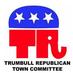 Trumbull GOP (@trumbullctgop) Twitter profile photo