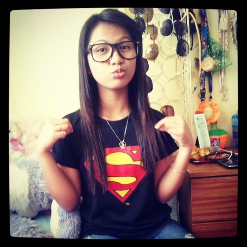 nothing to say 3