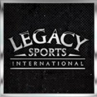 Legacy Sports Int. (@legacysportsint) 's Twitter Profile