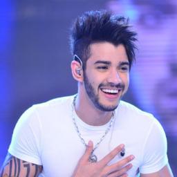 Fan Clube Do Gusttavo Lima. 'Se meu crime é te amar
Virei bandido Se o castigo é você Pode me prender'
