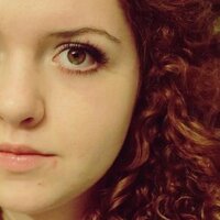 Nina  (@gingerftw) Twitter profile photo