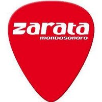 ZARATA Mondo Sonoro(@ZARATAmondo) 's Twitter Profile Photo