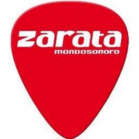 ZARATA Mondo Sonoro (@zaratamondo) 's Twitter Profile Photo ZARATA Mondo Sonoro (@zaratamondo) 's Twitter Profile Photo