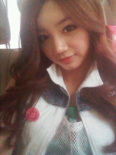 ❤ Verified Sexy girl of @FlapJackRP || Cute and sexy maknae of Girls Day || oh oh oh m my my im a 94 Liner || You wont forget me (; ❤