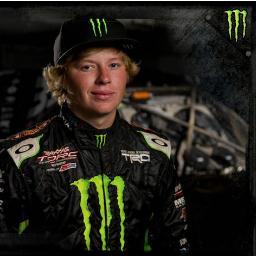 Professional Short-Course Off Road Racer : Driver of the Monster Energy/Toyota/Maxxis PROLITE & PRO-2