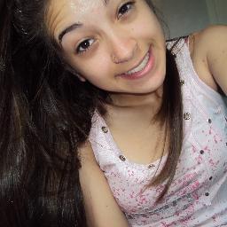 Mana,sua arrombada quero que voce saiba que eu te amo muito e que nada vai separar agente,conta sempre comigo  s2 p. @Gicapinika  :3