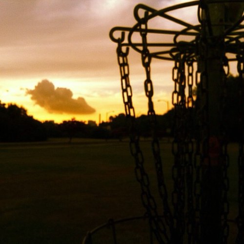 hvnafit's profile picture. Disc golf! My escape from lifes troubles!!!