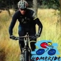 ambuellie's profile picture. partner marleen en papa van sem&luan, mountainbike intructeur