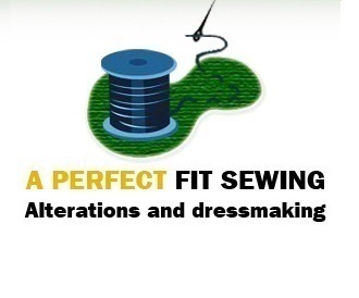 APerfectFitLC's profile picture. Sewing services and alterations to your Dress, Suit, Pants, Shirts or other clothing are done by trained staff of professional seamstresses.