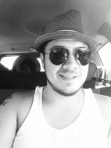 rgmodes's profile picture. 