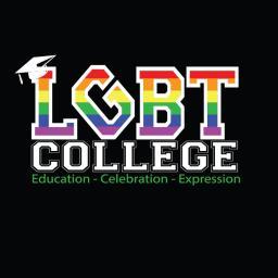 lgbtcollege's profile picture. LGBTCollege is a platform for education, celebration, & expression. Looking at the LGBT community in a multicultural and multiracial viewpoint. RAINBOW STATUS