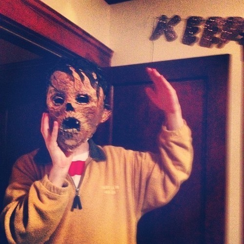 SammyNunan's profile picture. This is it.