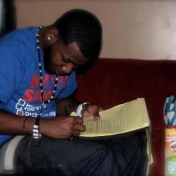 DanDavinciouchi's profile picture. STREET NIGGA WITH A WALL STREET HUSTLE!!!