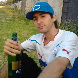 Fiel a la Franja! Cruzado hasta la muerte y mas alla.::: U.CATOLICA \X|©/ LOS CRUZADOS:::::