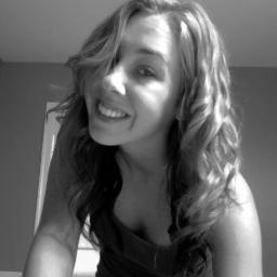 Hi! I'm Katie! Sup?