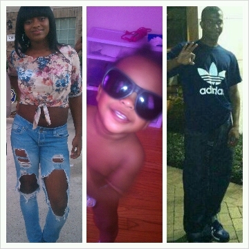 I love my son Jeremiah :)
